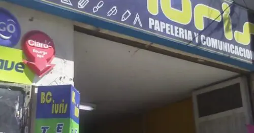 CAFE INTERNET BC LURIS PAPELERIA BOGOTÁ CAFE INTERNET BC LURIS PAPELERIA BOGOTÁ